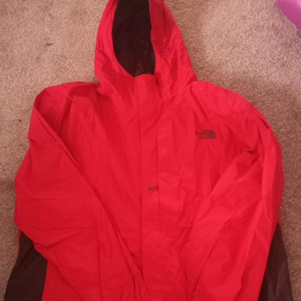 The North Face